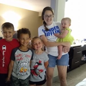 Meet your Posher, Diane